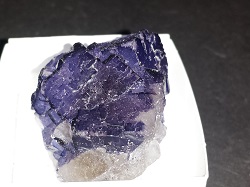 Fluorite