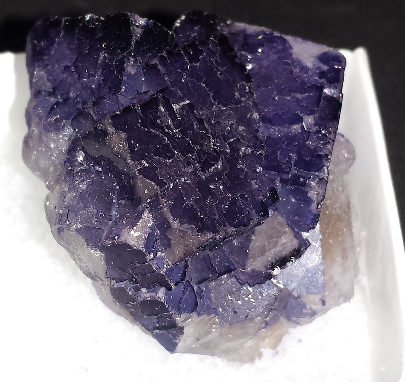 Fluorite