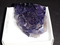 Fluorite