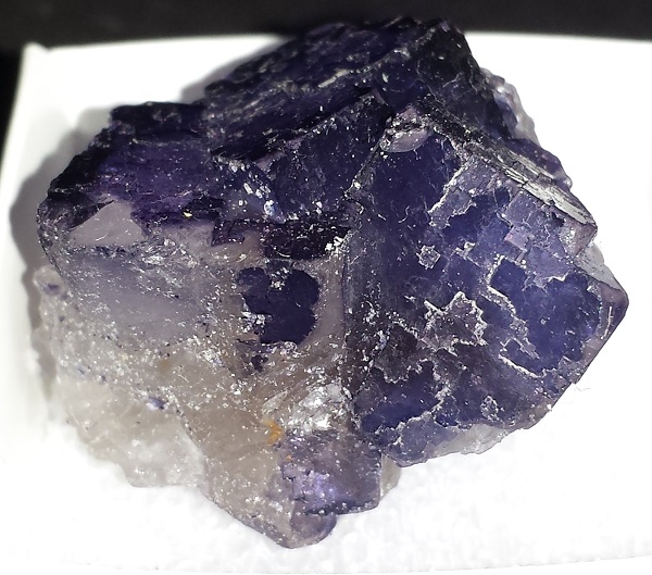 Fluorite