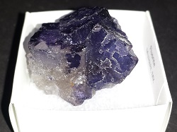 Fluorite