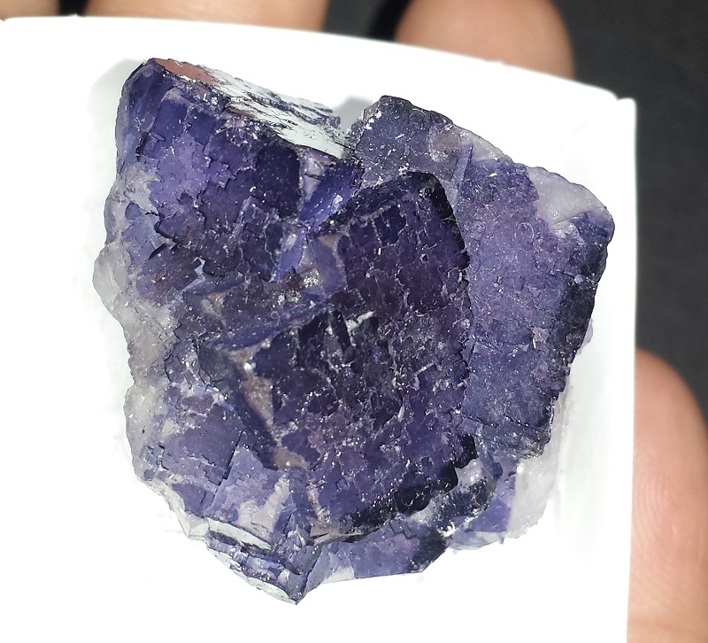 Fluorite 