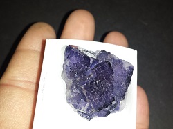 Fluorite