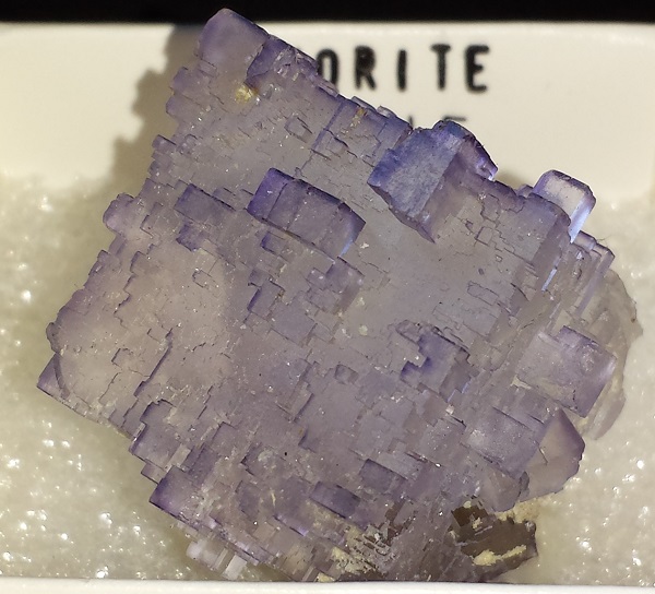 Fluorite