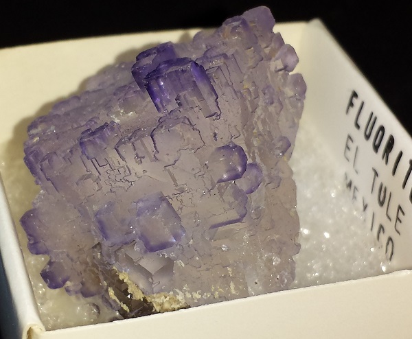 Fluorite