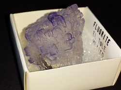 Fluorite