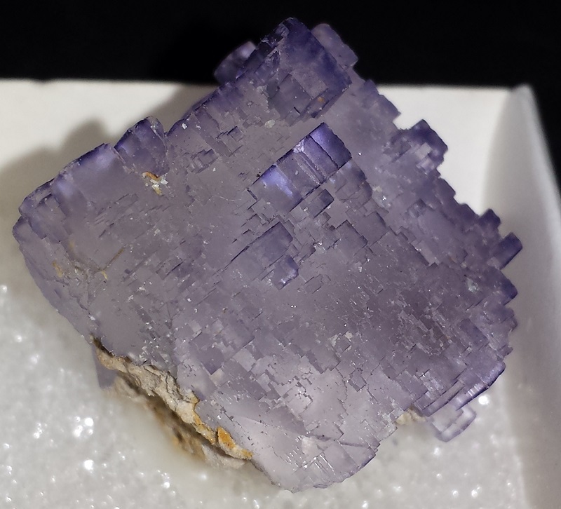 Fluorite