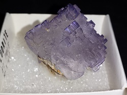 Fluorite