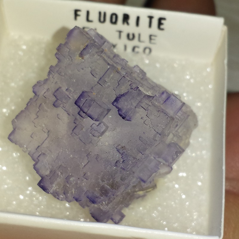 Fluorite