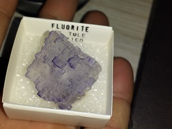 Fluorite