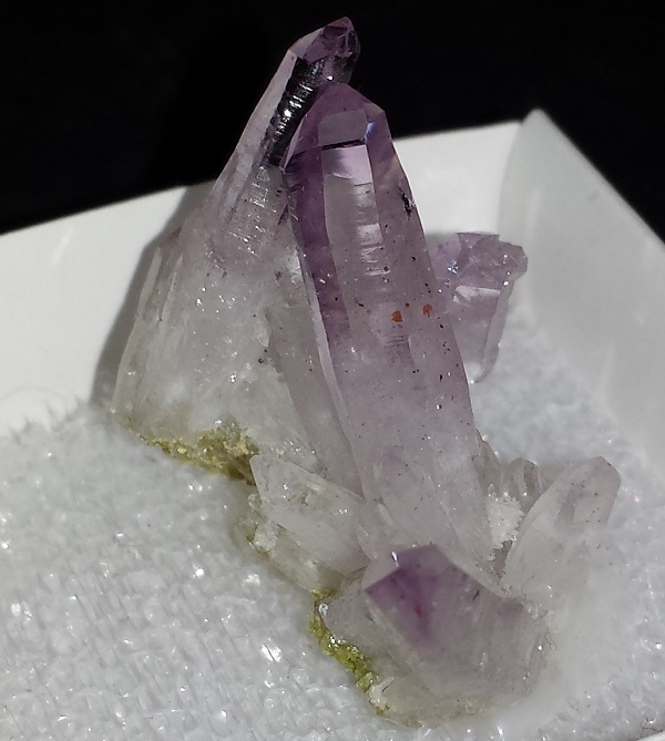 Amethyst Crystals