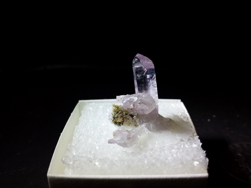 Amethyst Crystal