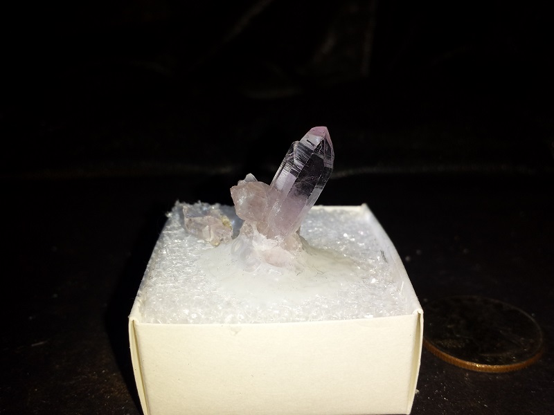 Amethyst Crystal