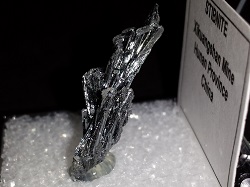 Stibnite