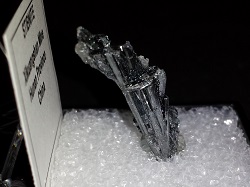 Stibnite