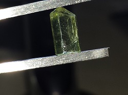 Apatite