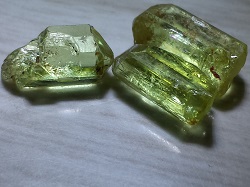 Apatite