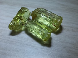 Apatite