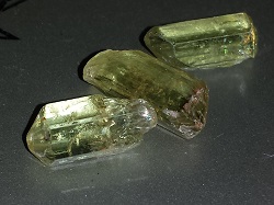 Apatite