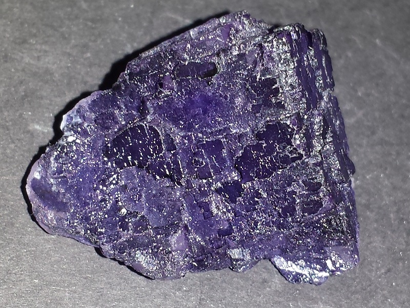 Fluorite