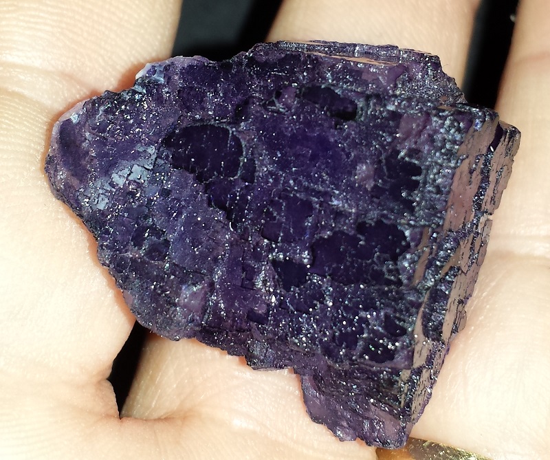 Fluorite