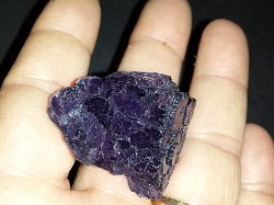 Fluorite