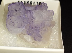 Fluorite