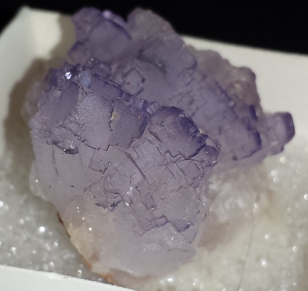 Fluorite