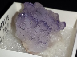 Fluorite