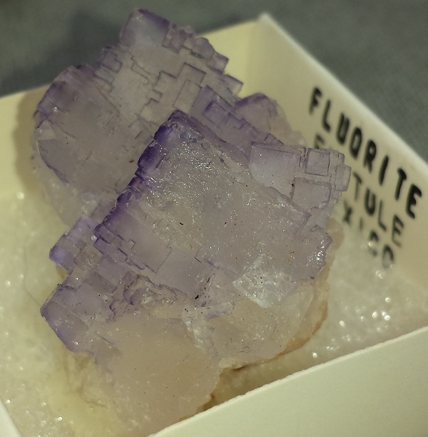 Fluorite