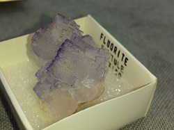 Fluorite