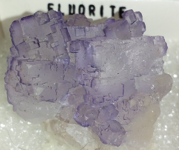 Fluorite