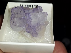 Fluorite