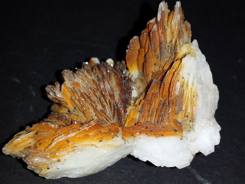 Barite