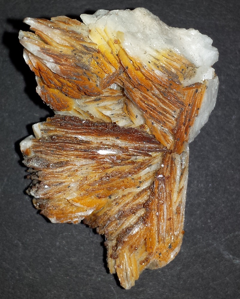 Barite