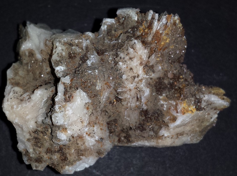 Barite