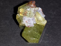 Apatite