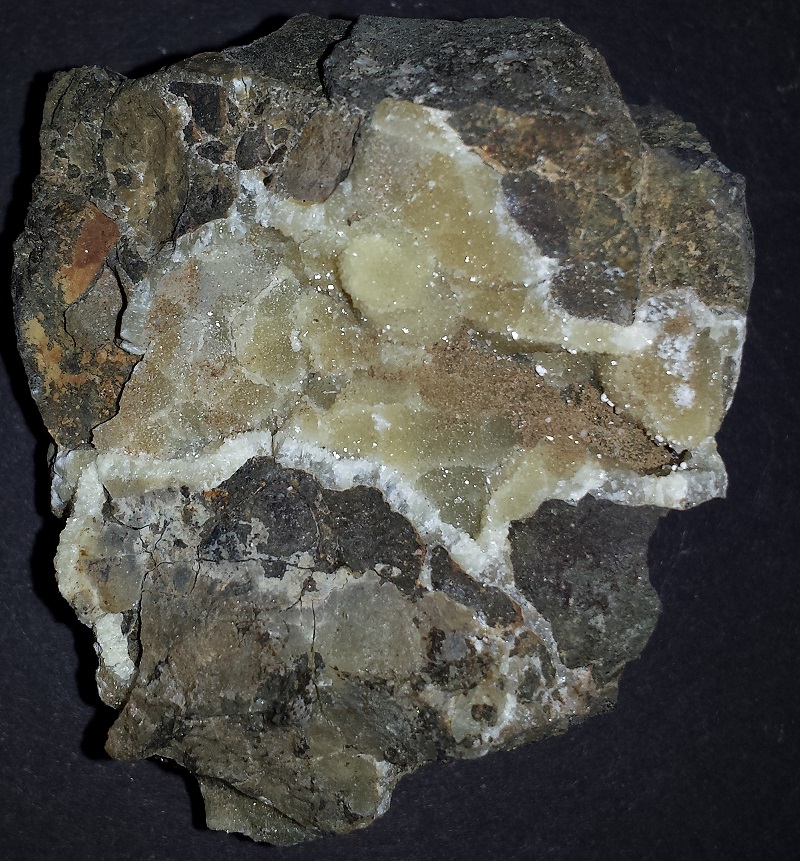 Calcite