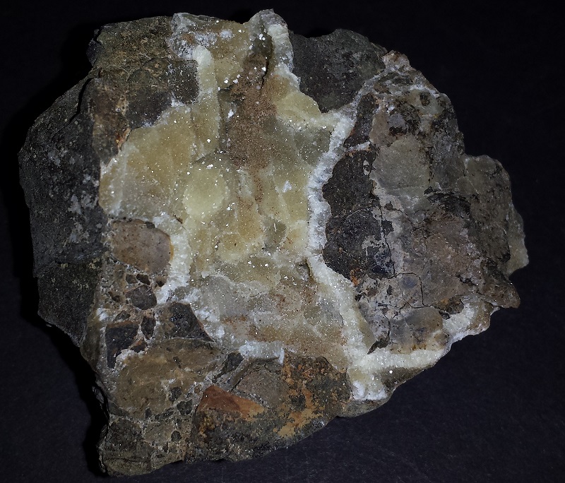 Calcite