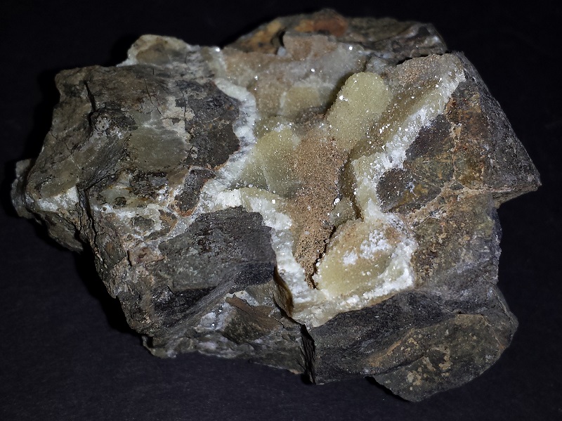 Calcite