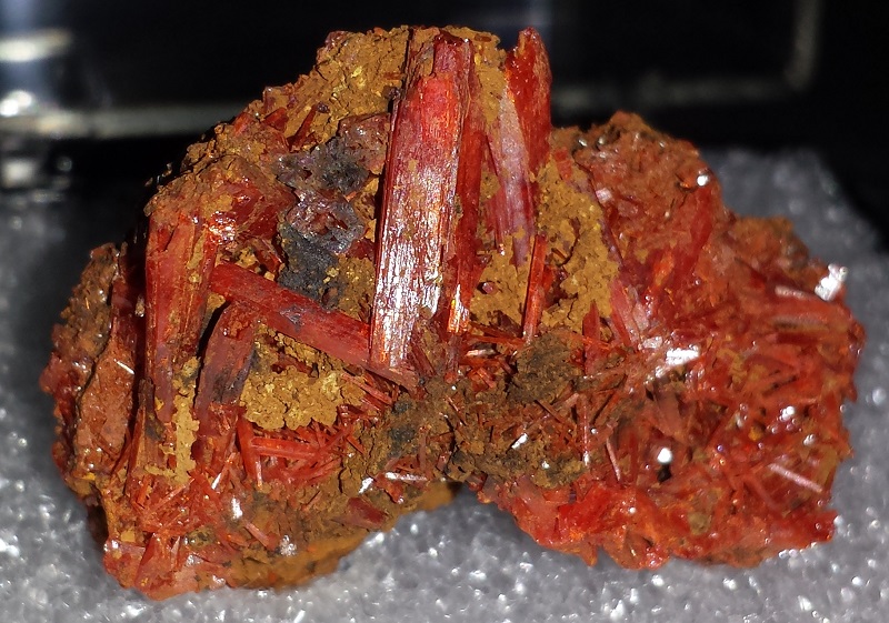 Crocoite