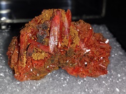 Crocoite