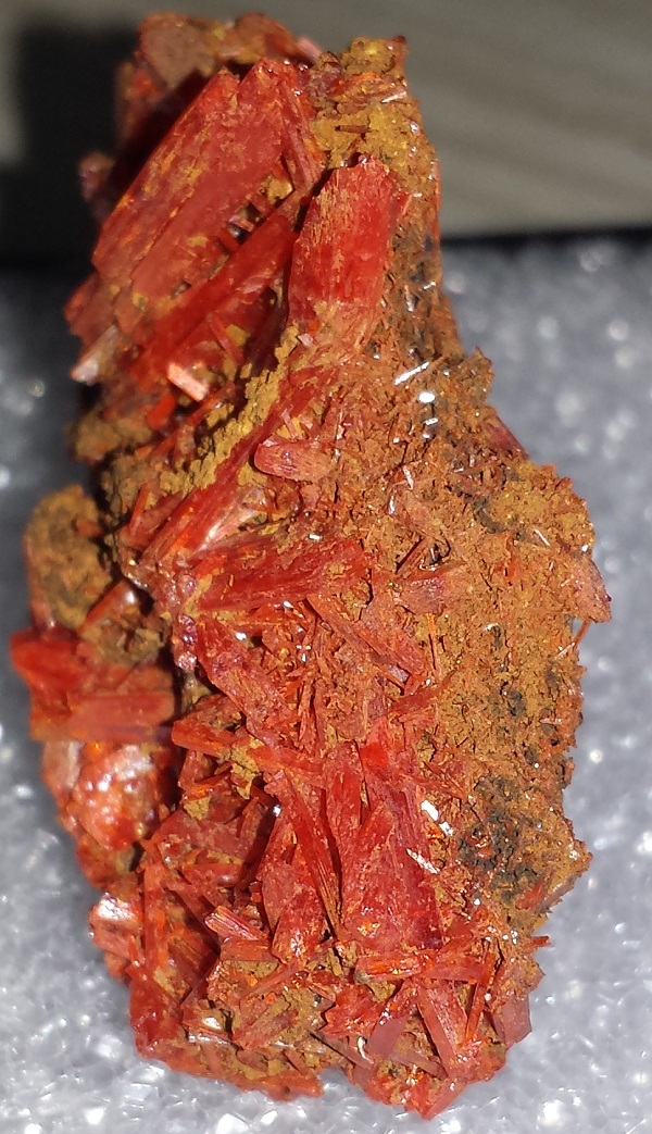 Crocoite