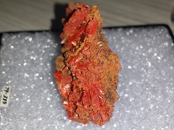 Crocoite