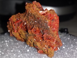 Crocoite