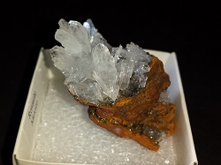 Calcite