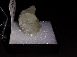 Datolite