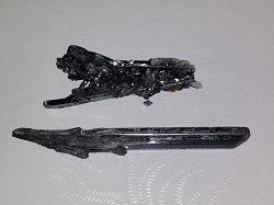 Stibnite