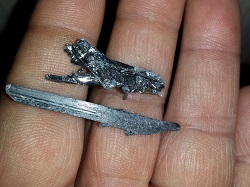 Stibnite