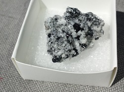 Magnetite